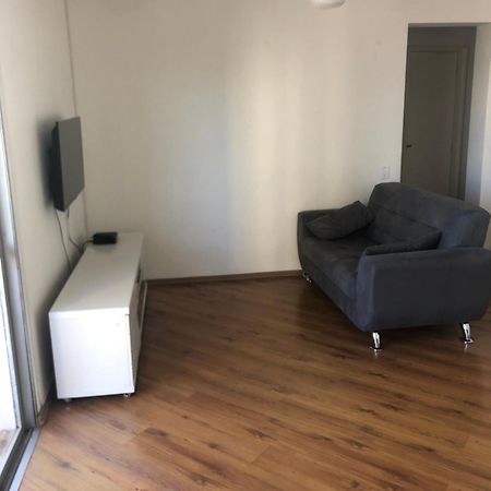 Apartamento Giovanni Gronchi 圣保罗 外观 照片