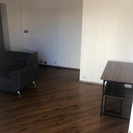 Apartamento Giovanni Gronchi 圣保罗 外观 照片