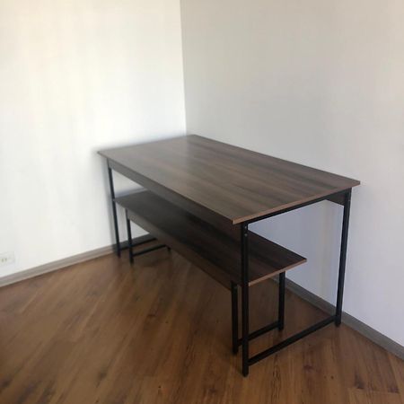 Apartamento Giovanni Gronchi 圣保罗 外观 照片
