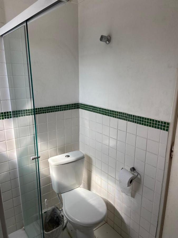 Apartamento Giovanni Gronchi 圣保罗 外观 照片