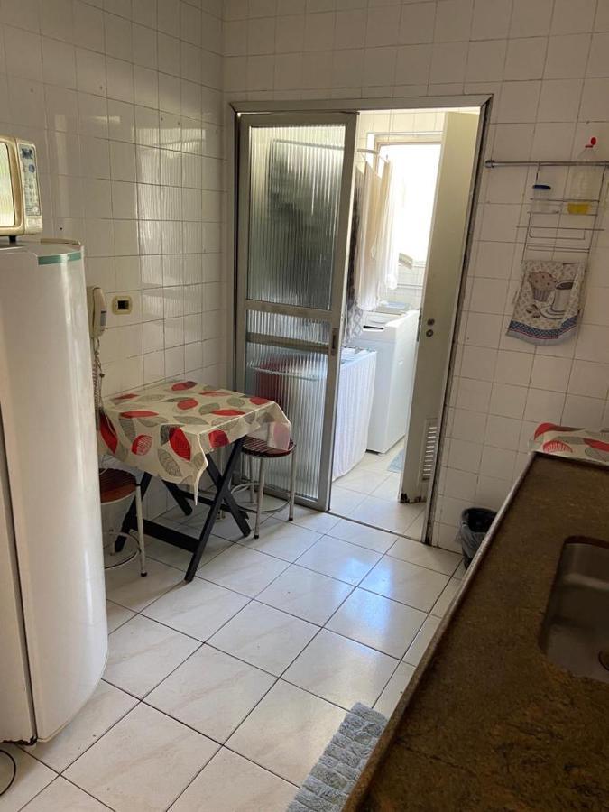 Apartamento Giovanni Gronchi 圣保罗 外观 照片