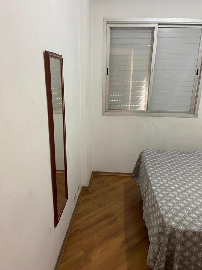 Apartamento Giovanni Gronchi 圣保罗 外观 照片