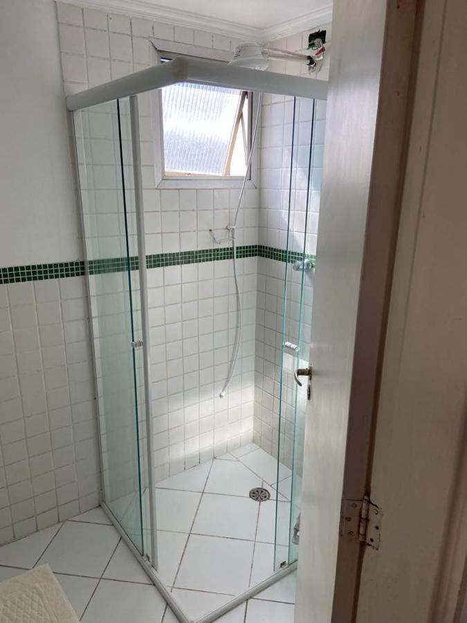 Apartamento Giovanni Gronchi 圣保罗 外观 照片