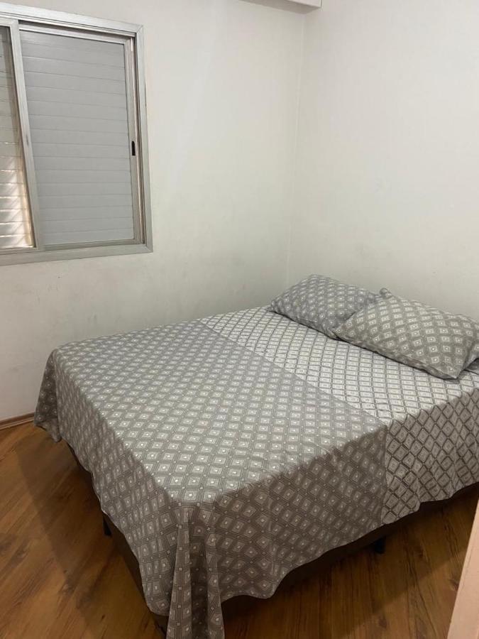 Apartamento Giovanni Gronchi 圣保罗 外观 照片