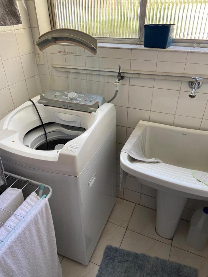 Apartamento Giovanni Gronchi 圣保罗 外观 照片