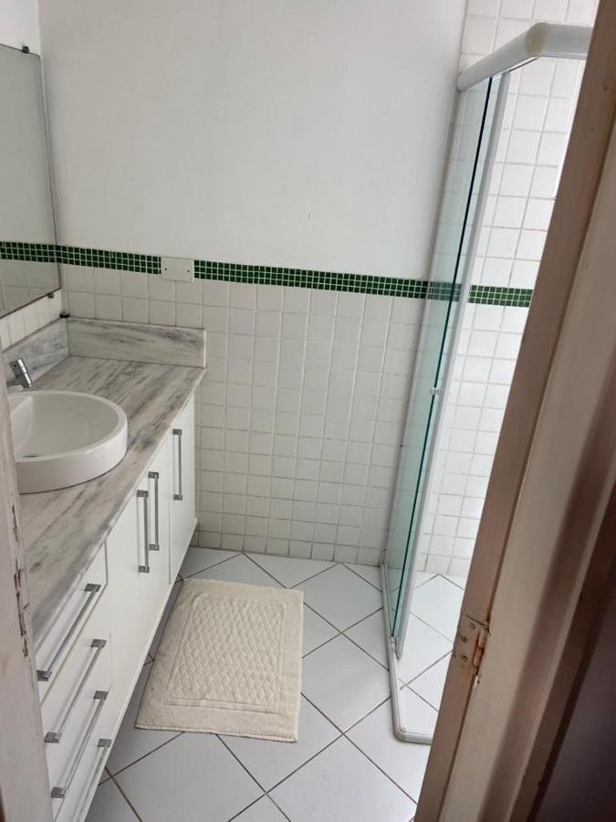 Apartamento Giovanni Gronchi 圣保罗 外观 照片
