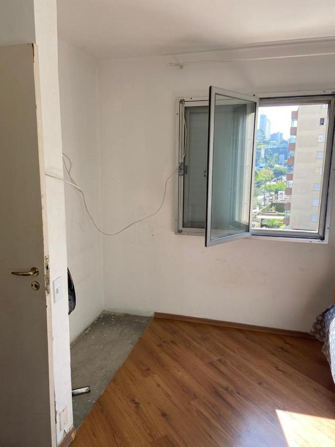 Apartamento Giovanni Gronchi 圣保罗 外观 照片