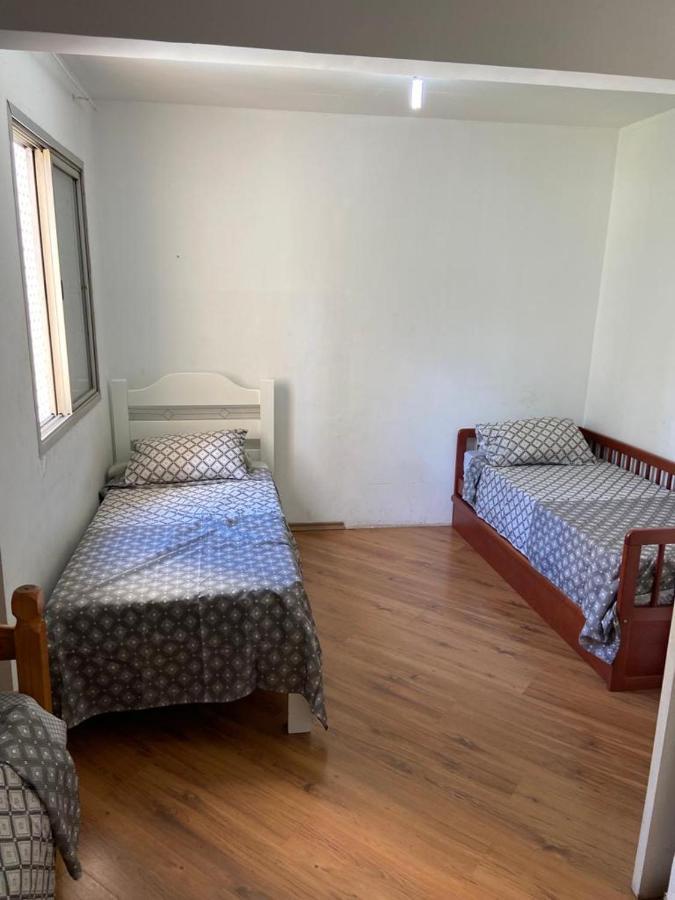 Apartamento Giovanni Gronchi 圣保罗 外观 照片
