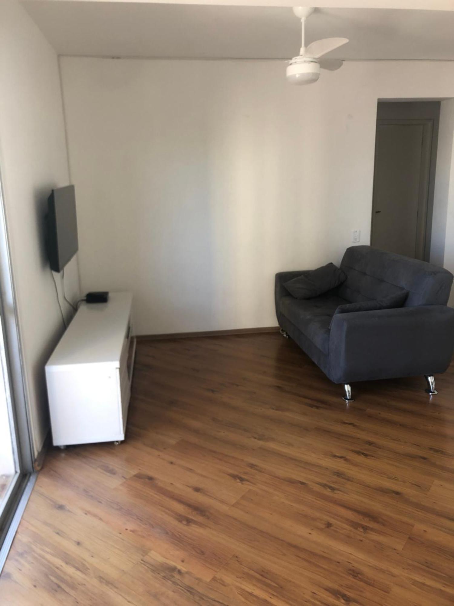 Apartamento Giovanni Gronchi 圣保罗 外观 照片