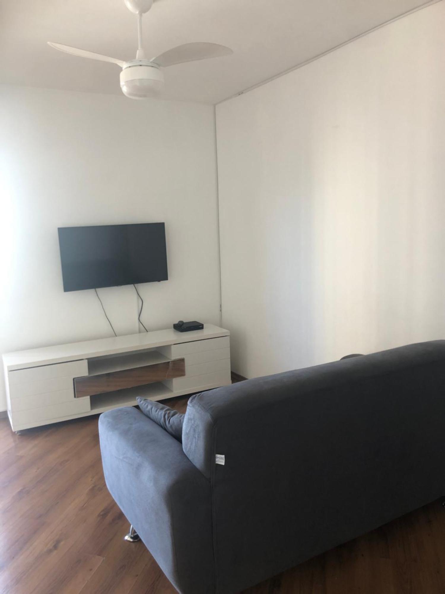 Apartamento Giovanni Gronchi 圣保罗 外观 照片